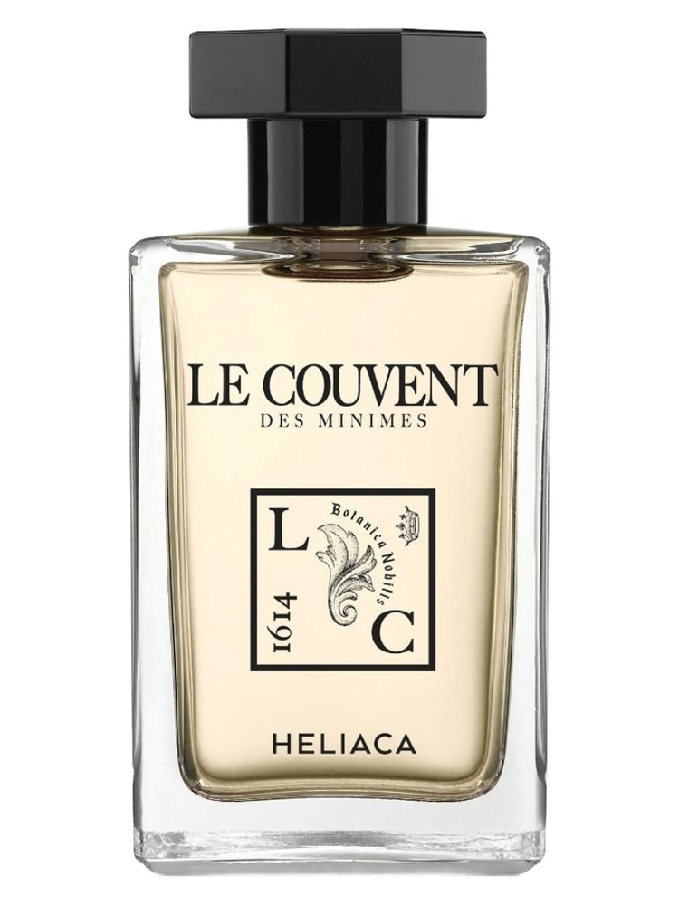 Heliaca