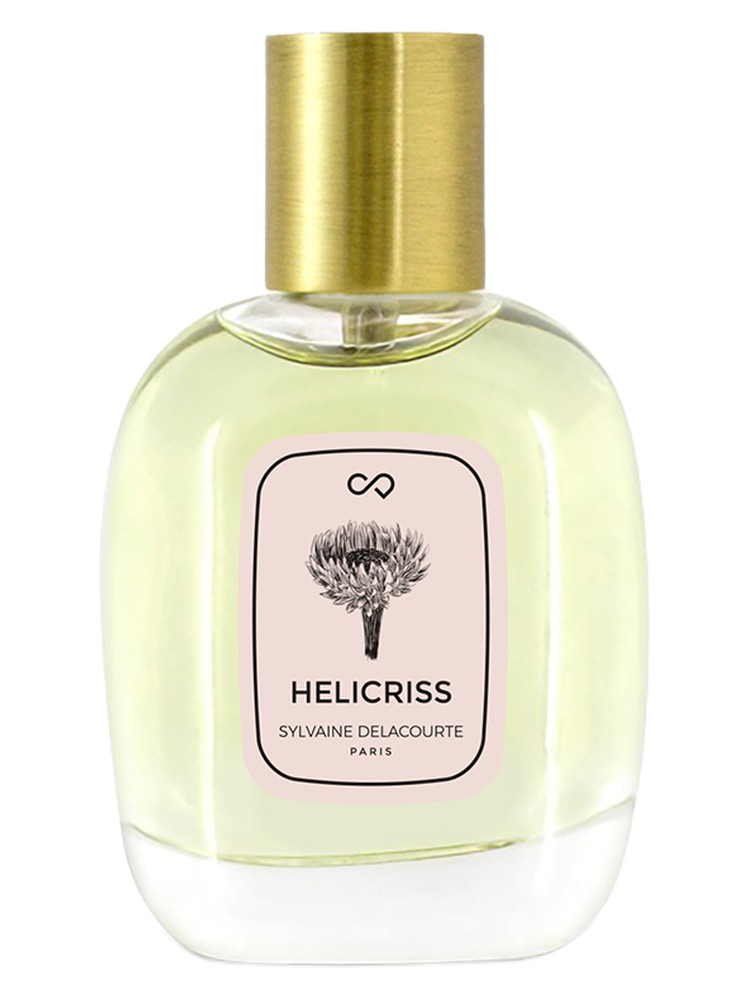 Helicriss