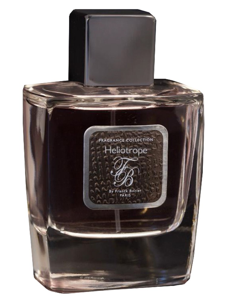 Heliotrope