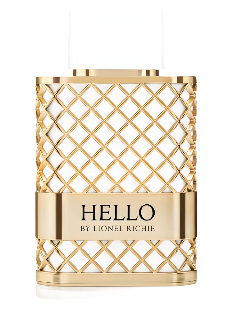 Hello by Lionel Richie