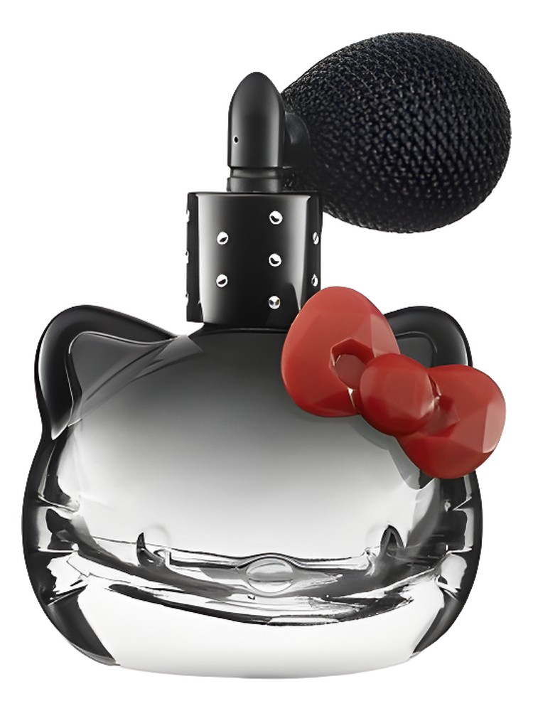 Hello Kitty Intense Perfume