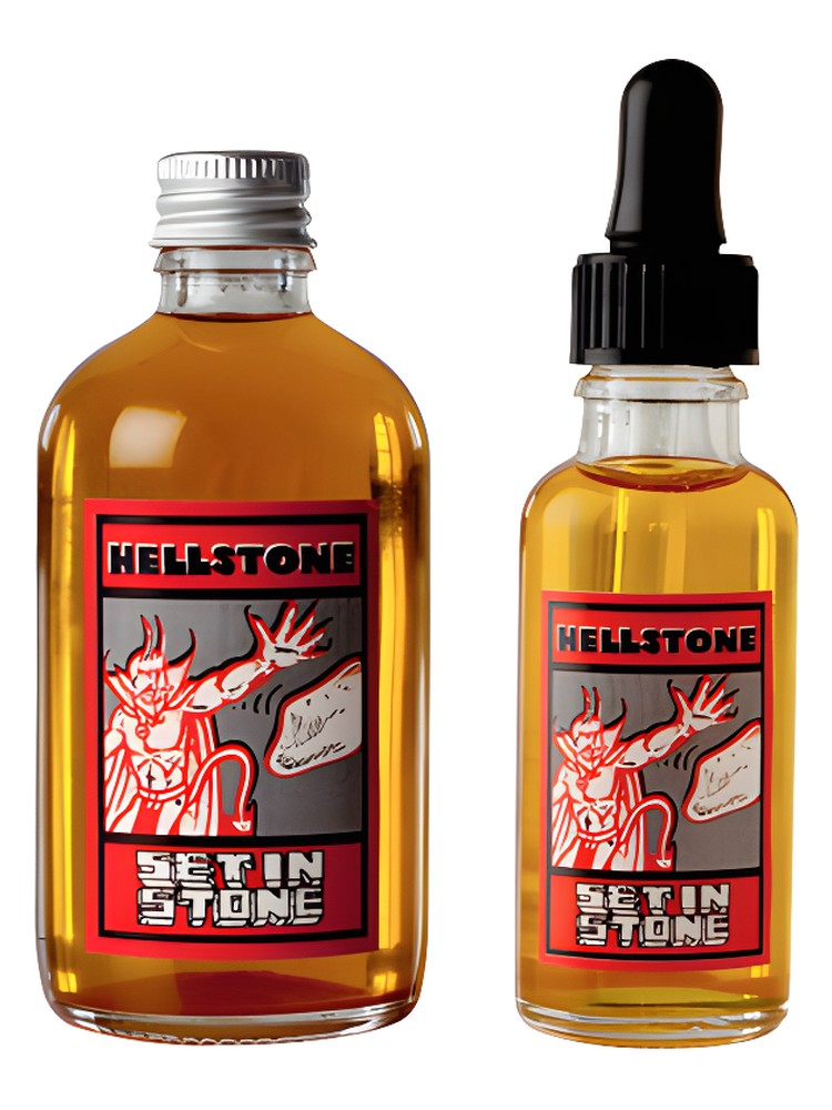 Hellstone