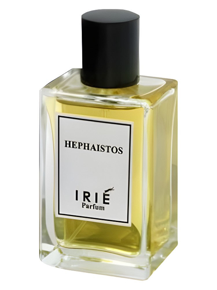 Hephaistos