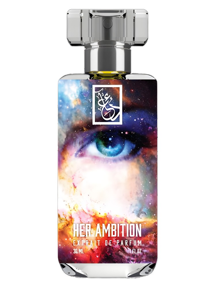 Her Ambition