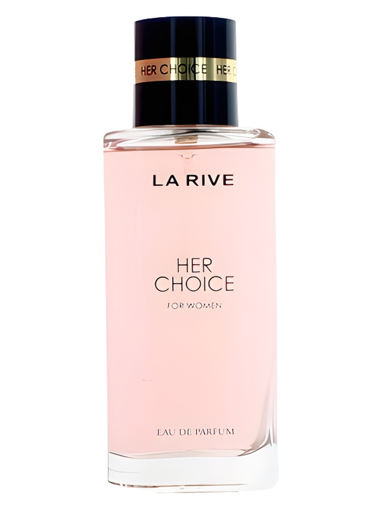 Her Choice
