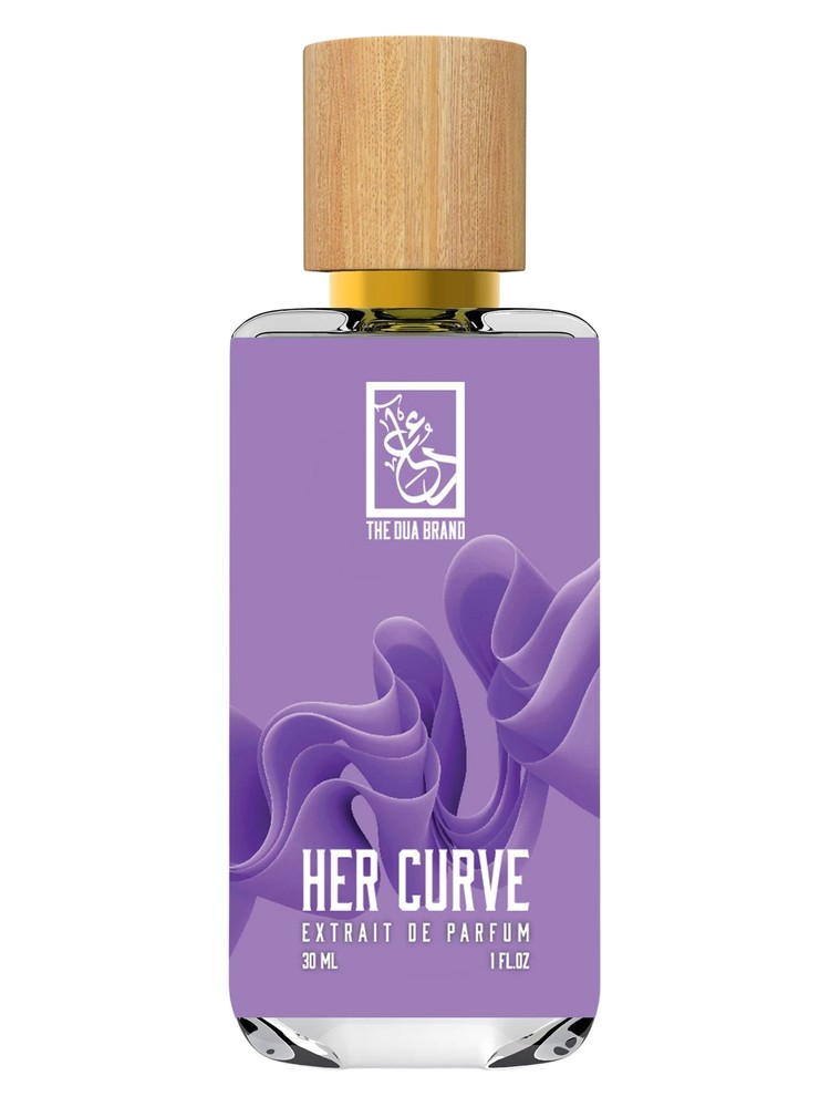 Her Curve