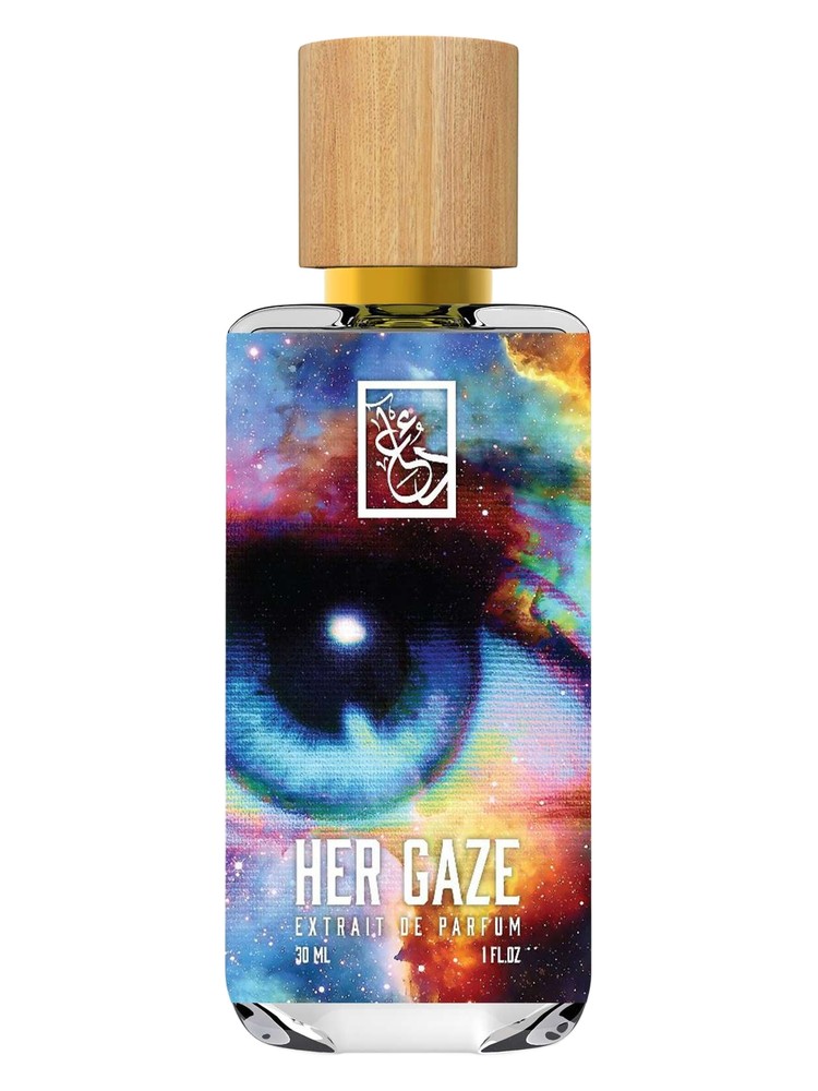 Her Gaze