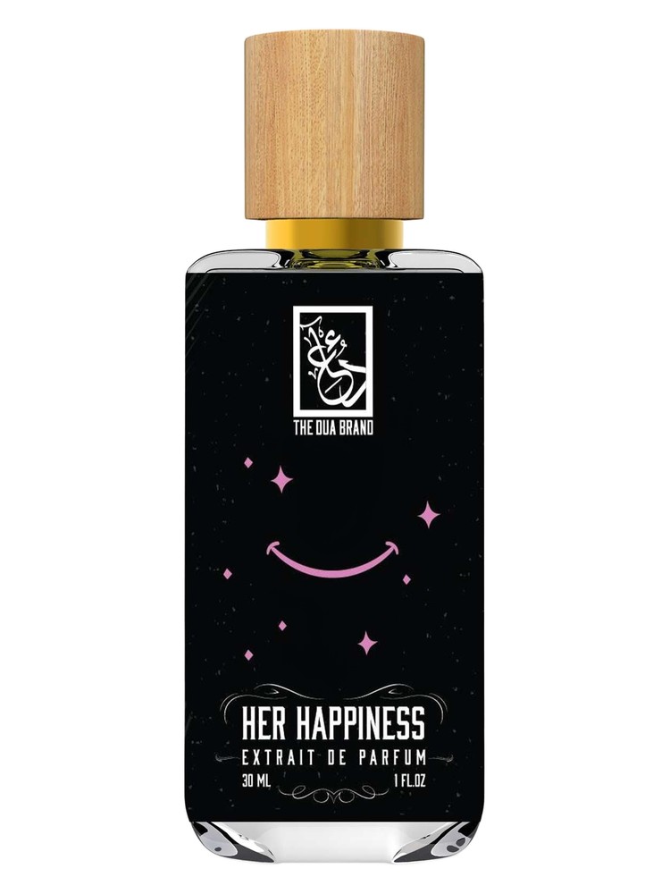 Her Happiness