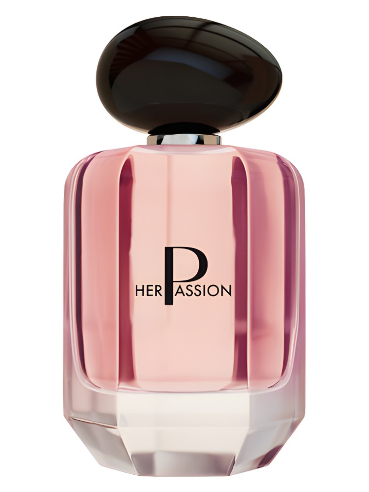 Her Passion