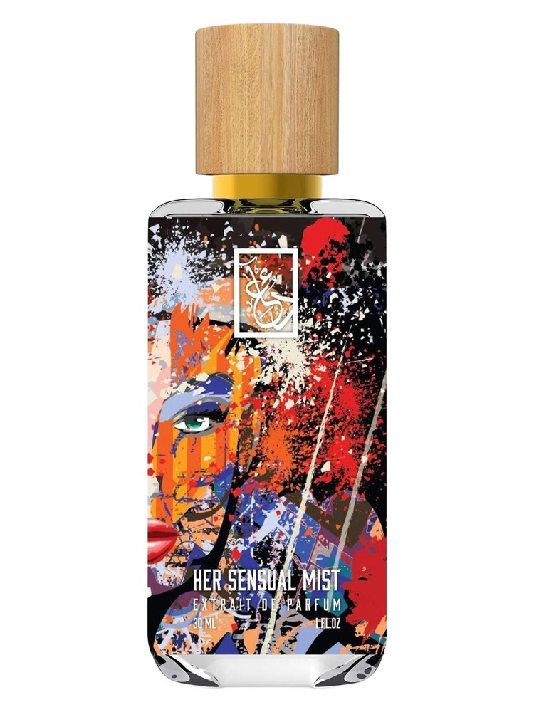 Her Sensual Mist