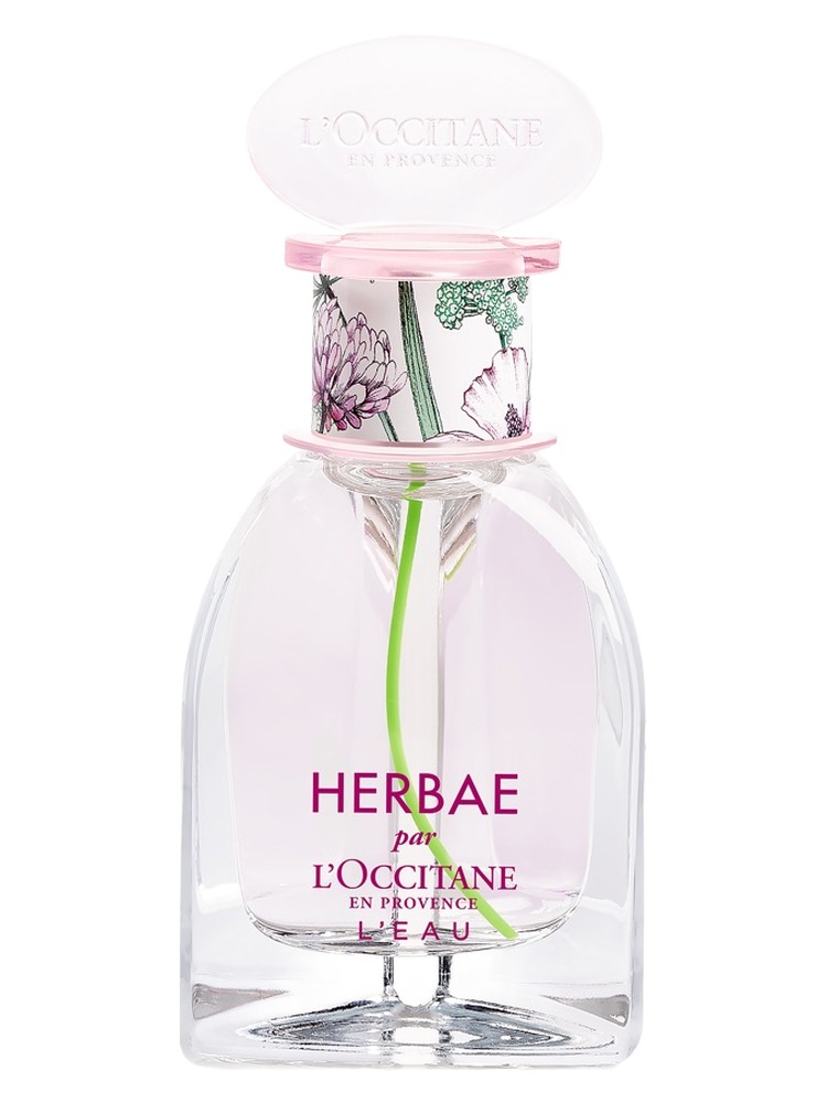 Herbae L'Eau