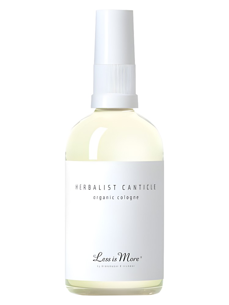 Herbalist Canticle