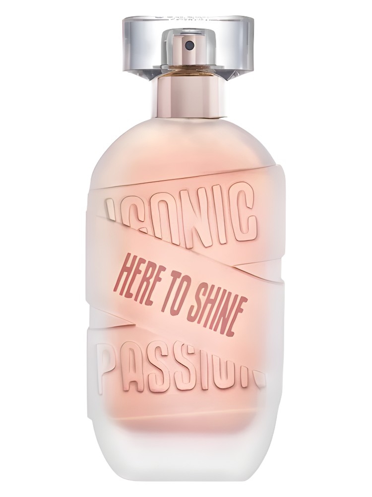 Here to Shine
