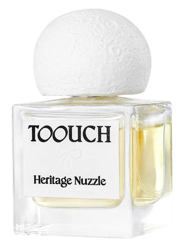 Heritage Nuzzle
