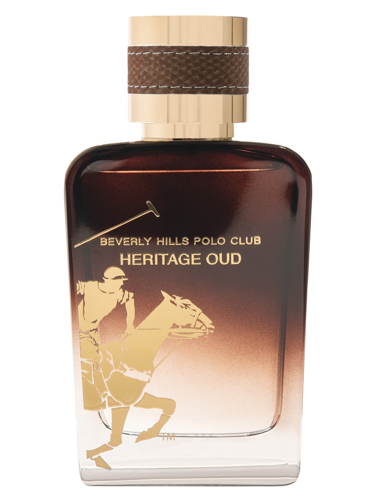 Heritage Oud