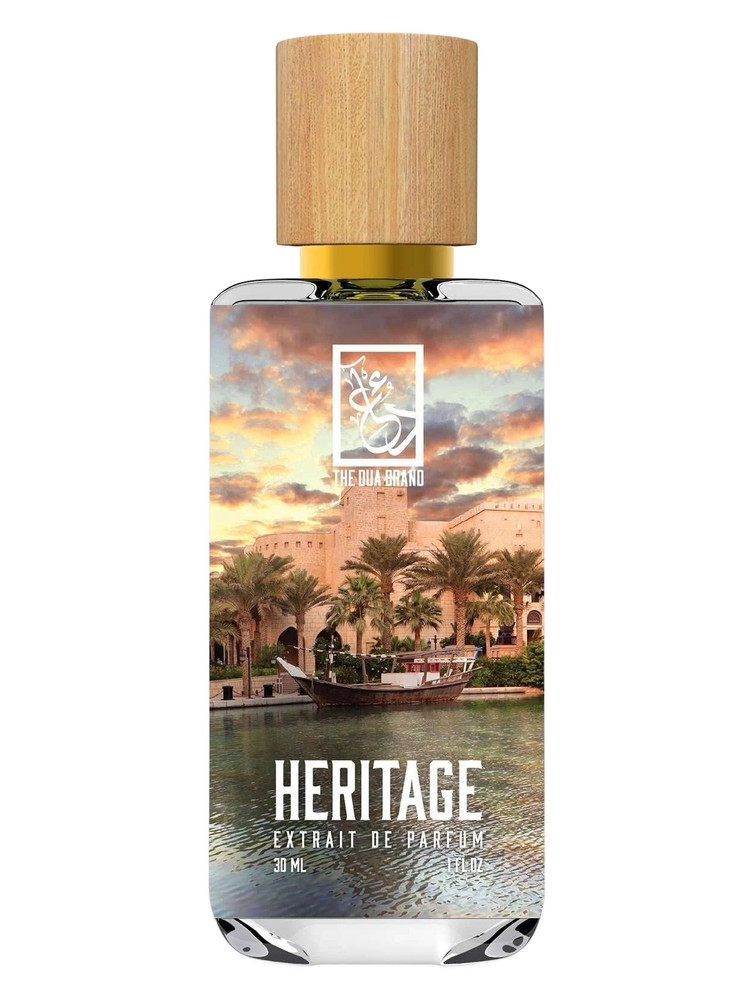 Heritage