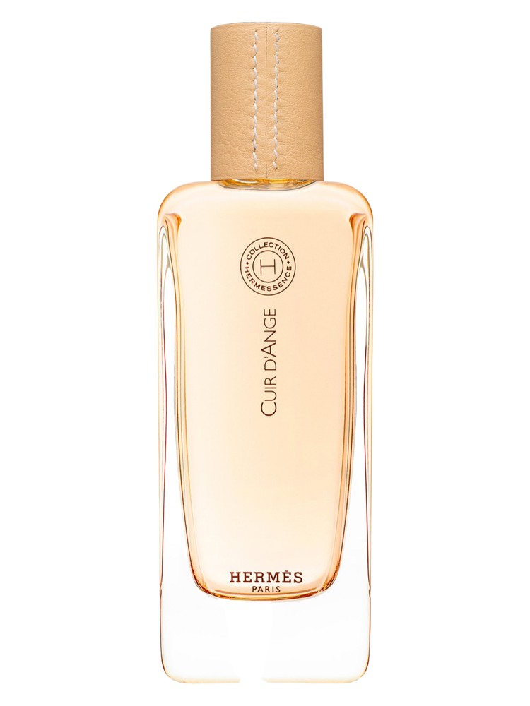 Hermessence Cuir d'Ange