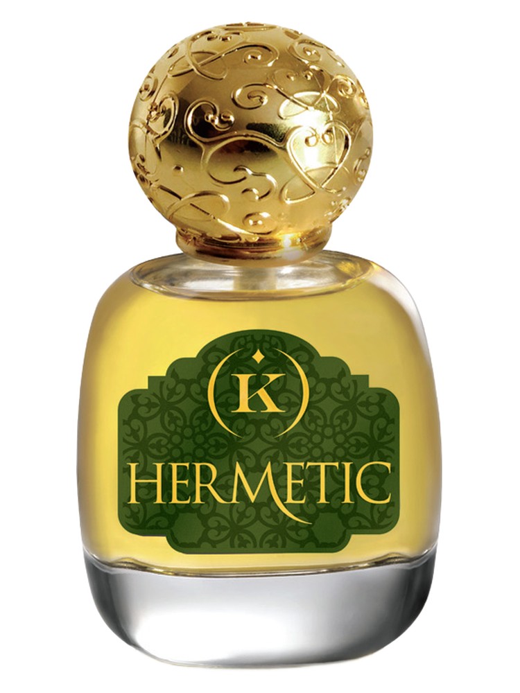 Hermetic