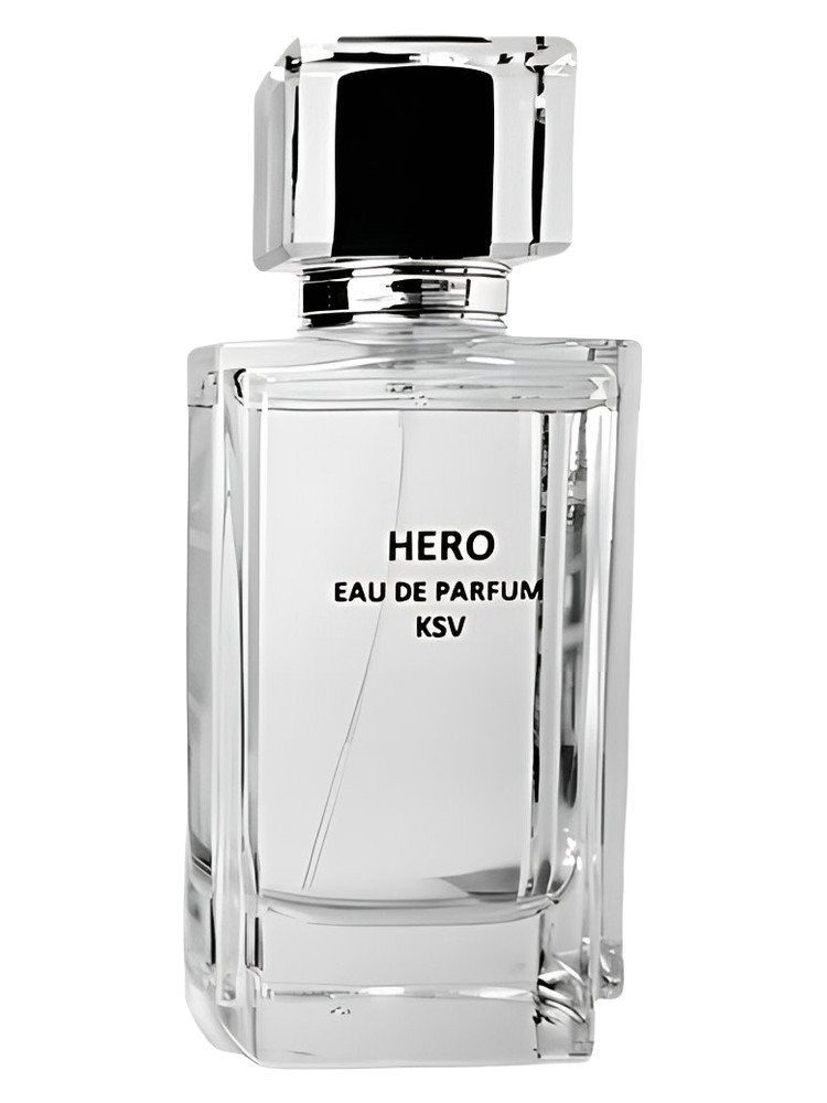 HERO FOR MAN