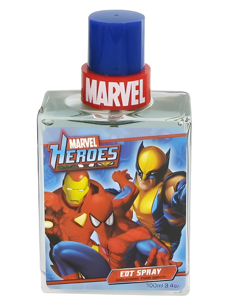 Heroes