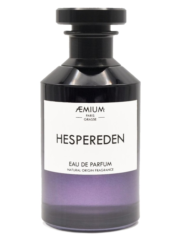 Hespereden