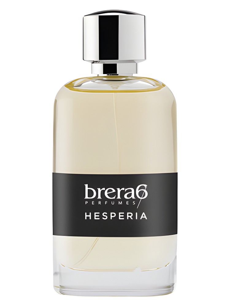 Hesperia