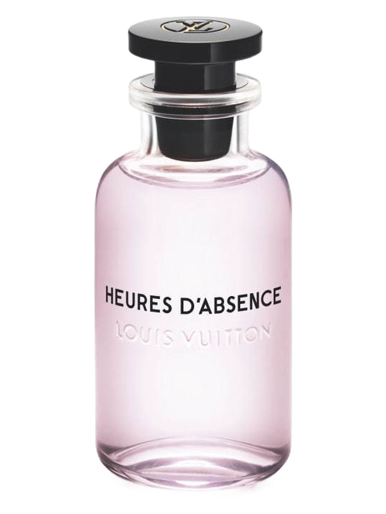 Heures d'Absence