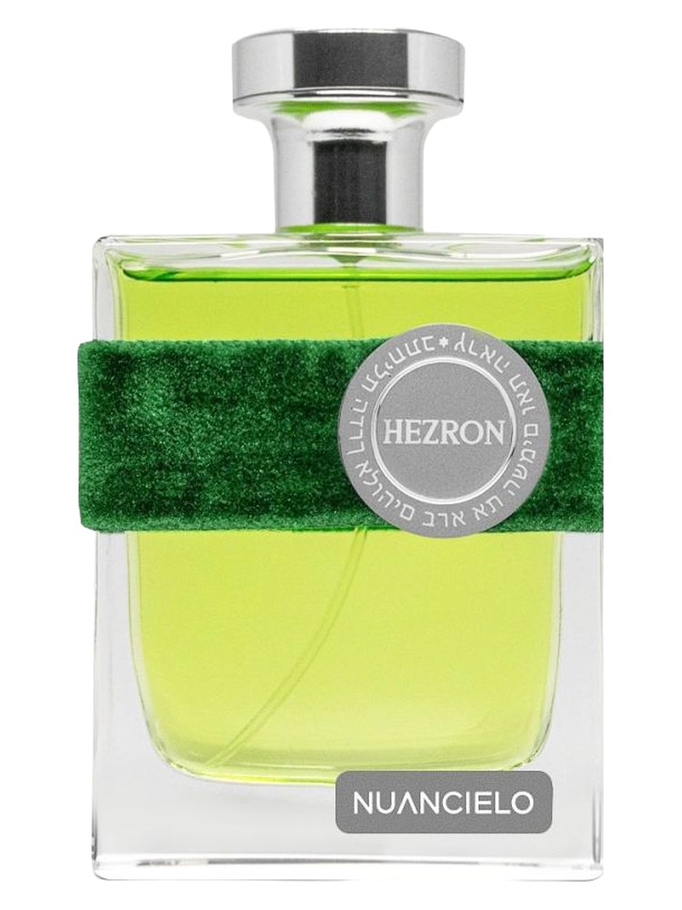 Hezron