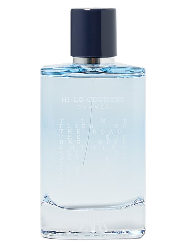 Hi - Lo Country Summer