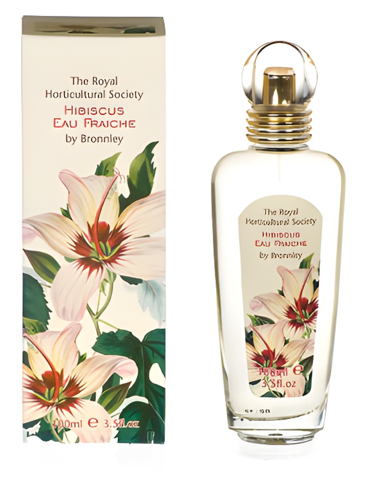 Hibiscus Eau Fraiche