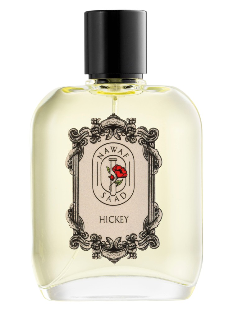 HICKEY