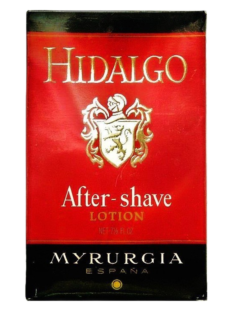 Hidalgo