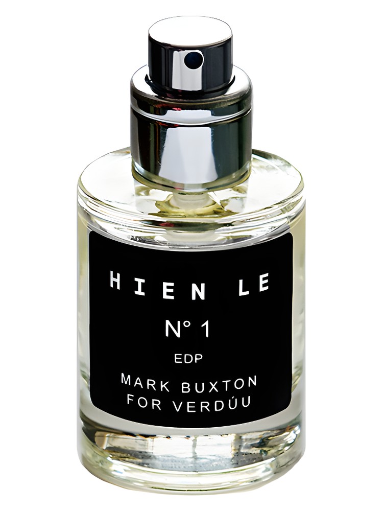 Hien Le No1