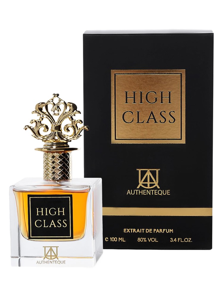 High Class