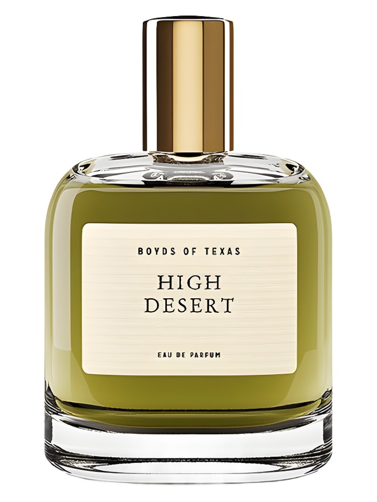 High Desert