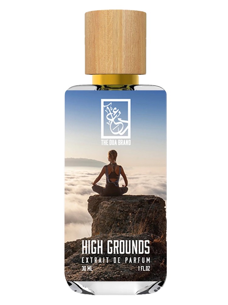 High Grounds