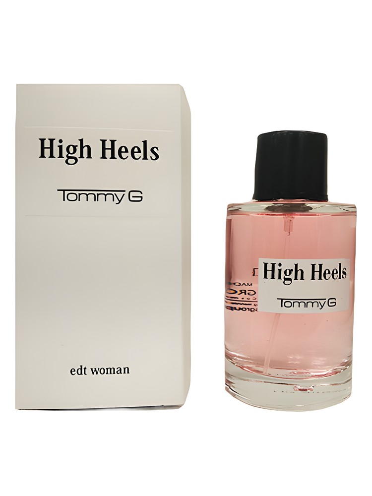 High Heels