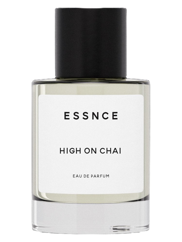 High On Chai