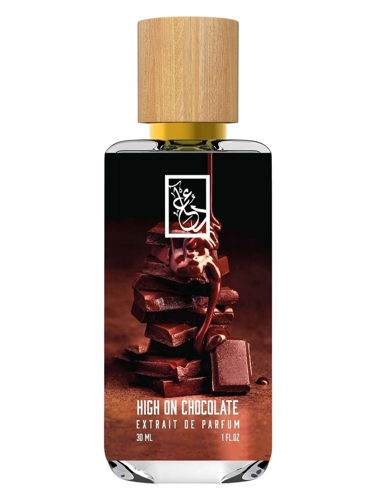 High On Chocolate