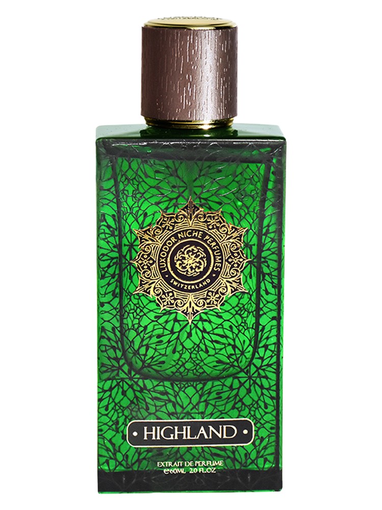 Highland