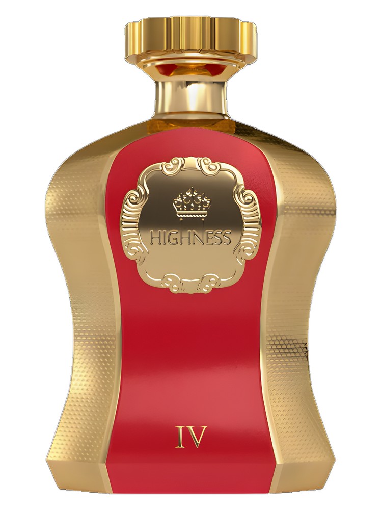 Highness IV