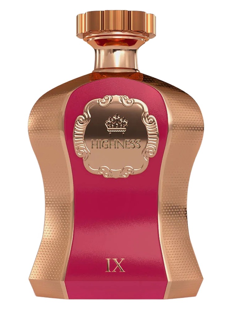 Highness IX