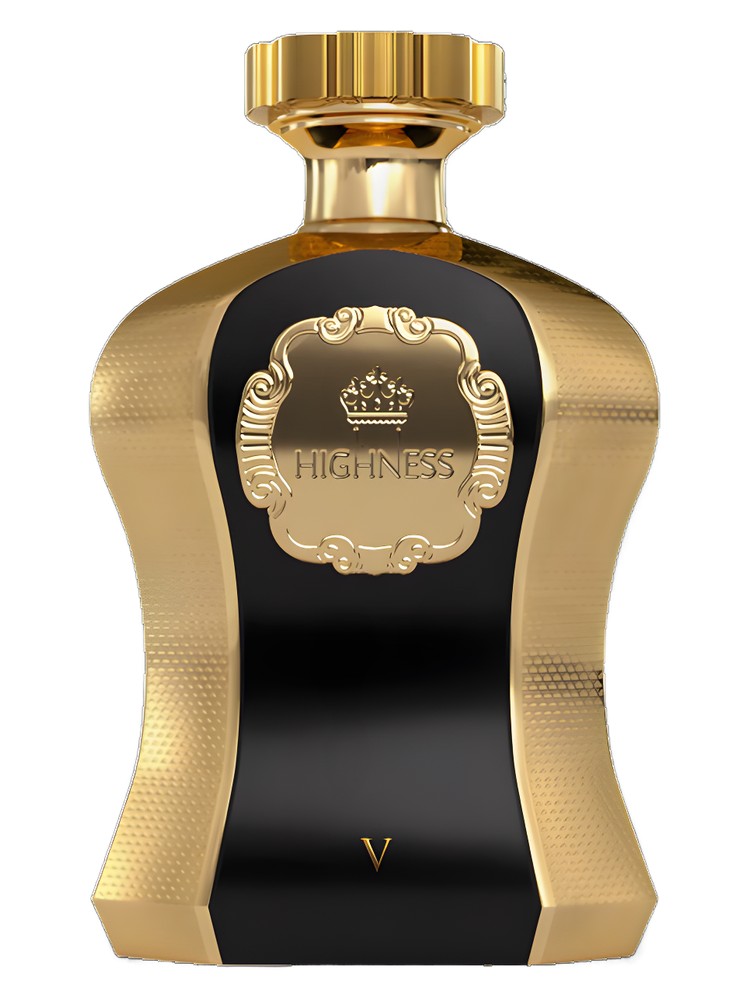 Highness V
