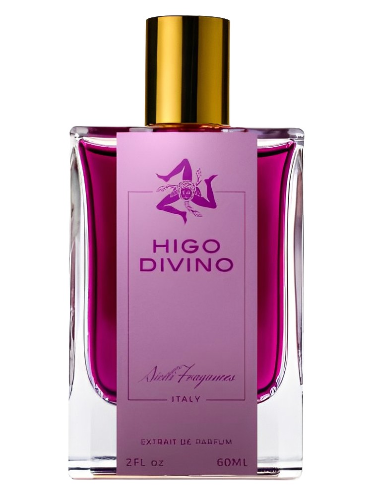 Higo Divino