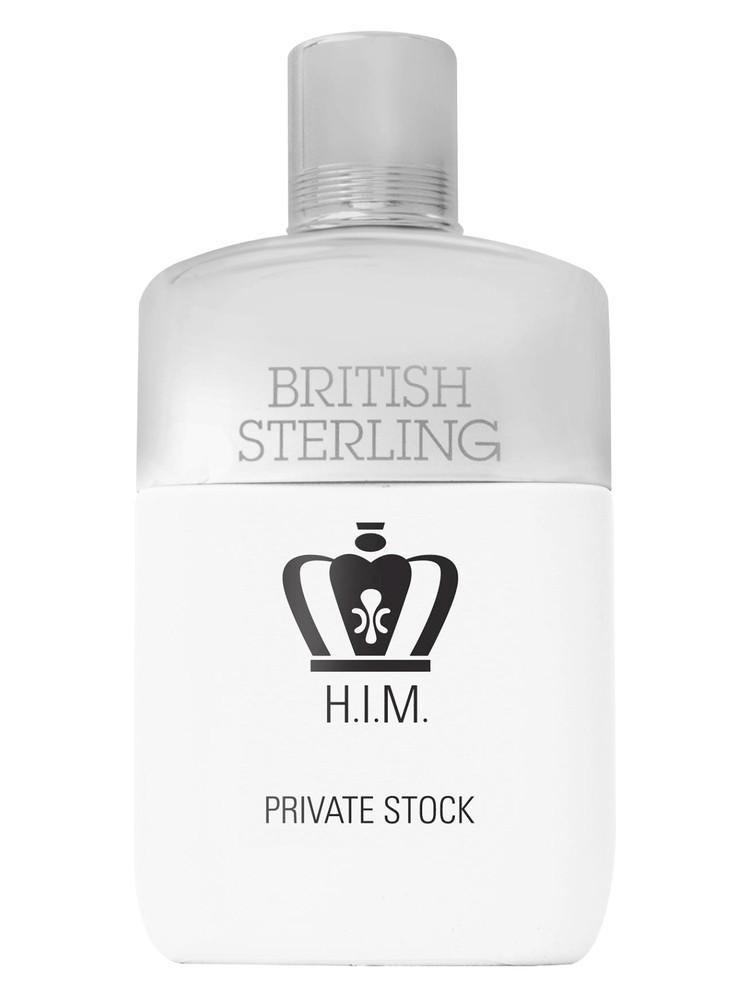 HIM (His Imperial Majesty) Private Stock