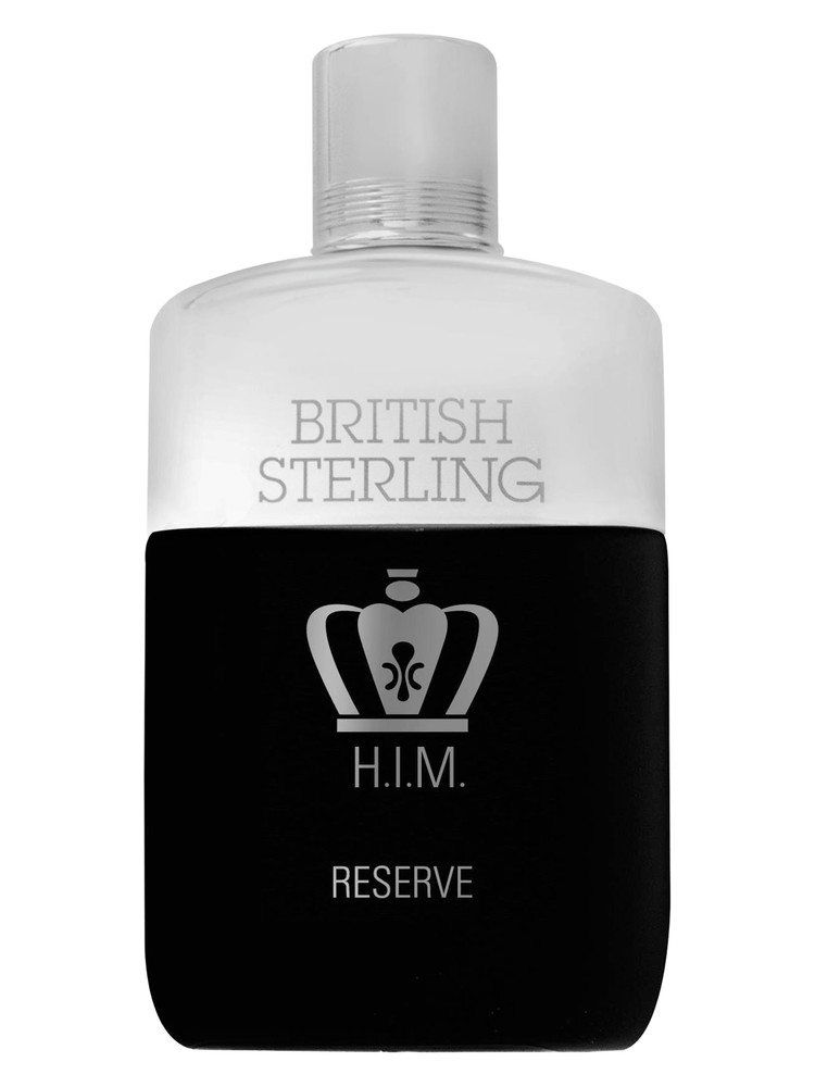HIM (His Imperial Majesty) Reserve