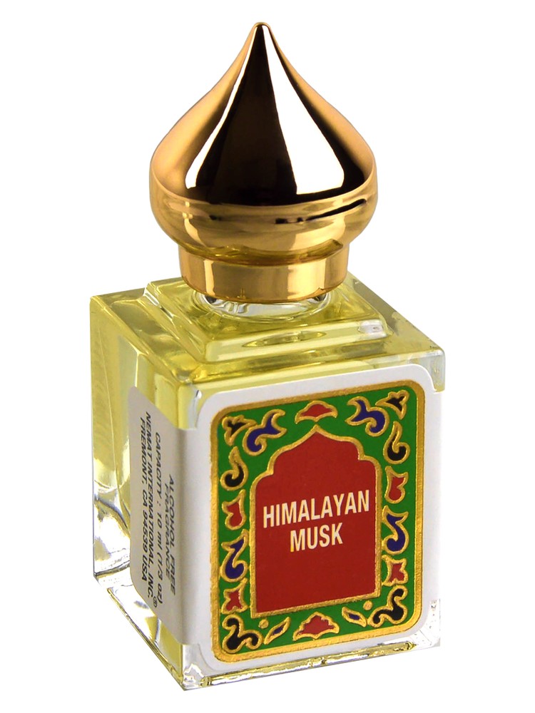 Himalayan Musk