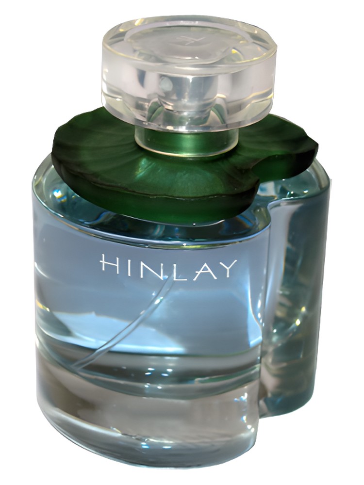 Hinlay pour Homme