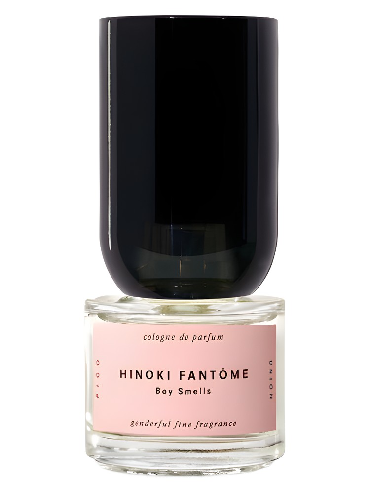 Hinoki Fantome