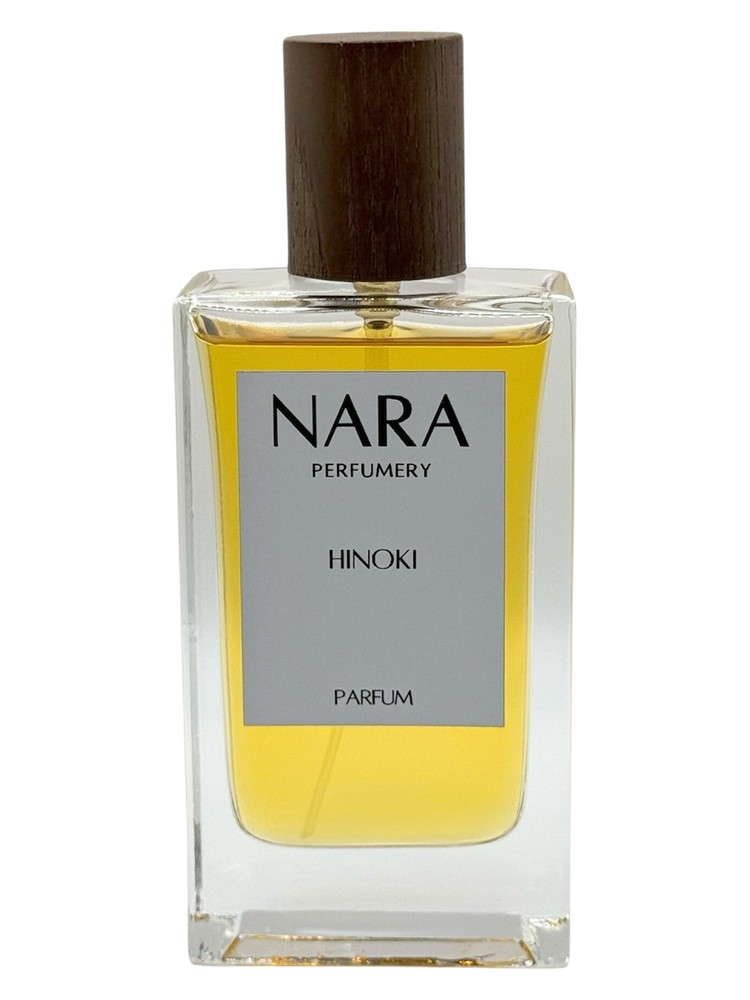 Hinoki